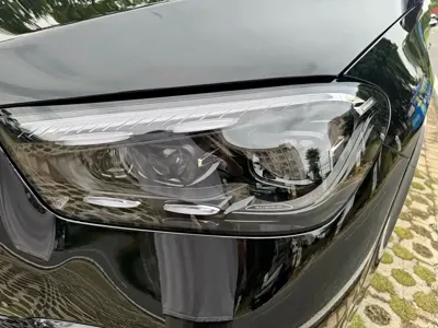 Mercedes-Benz 奔驰GLE(进口)