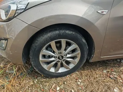 Hyundai Elantra Langdong