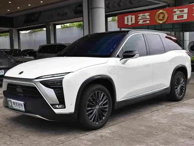 Nio ES8