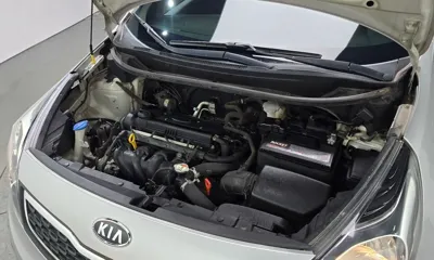 Kia Pride