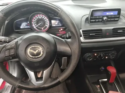 Mazda 3 Axela