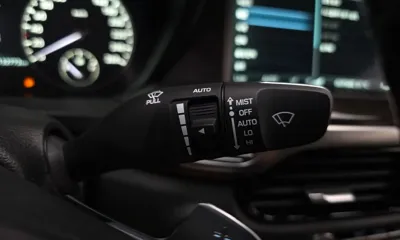 Genesis EQ900