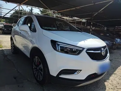 Buick Encore