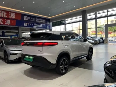 Xpeng G3