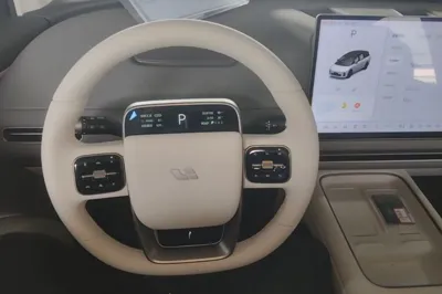 Li Auto Li Auto i8