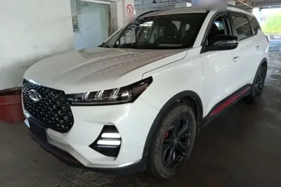 Chery Tiggo 7
