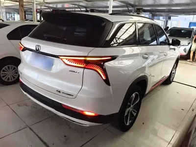 Changan 长安CS75PLUS