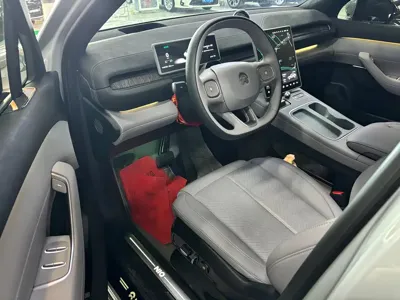 Nio EC6