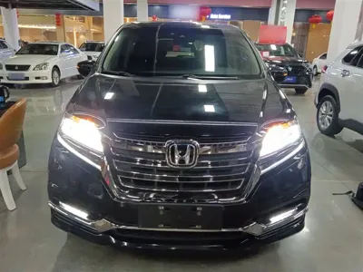 Honda Elysion