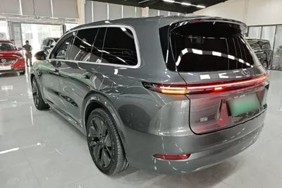 Li Auto L9