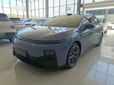 Leapmotor 零跑B01