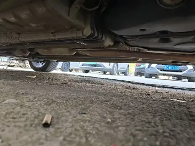 Geely Emgrand S