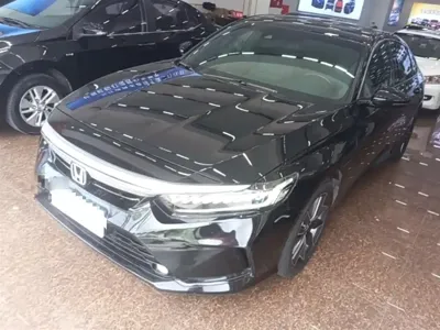 Honda Inspire