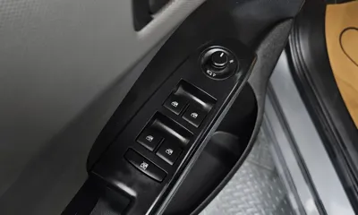 ChevroletGMDaewoo Aveo