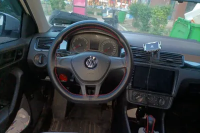 Volkswagen Santana