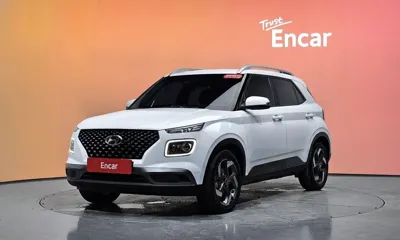 Hyundai Venue