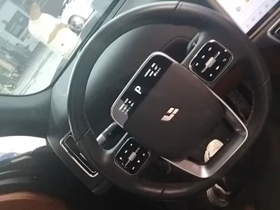 Li Auto L7