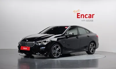 BMW 2-Series