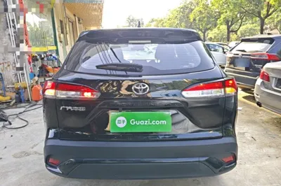 Toyota Frontlander