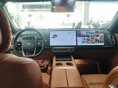 Li Auto Li L7