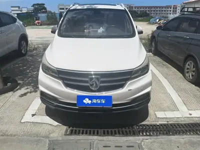 Baojun 730