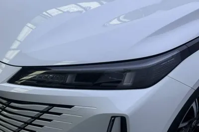 Changan Eado