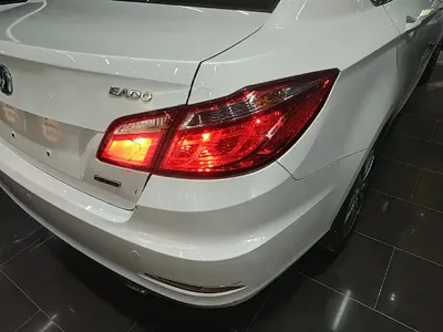 Changan Eado