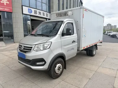 Kuayue 跨越王X3