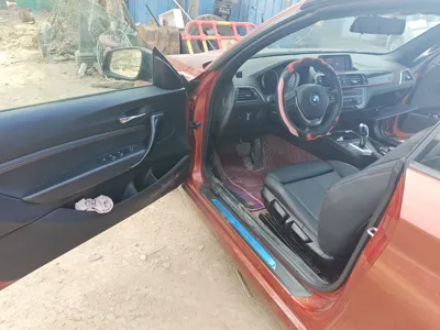 BMW 2 Series