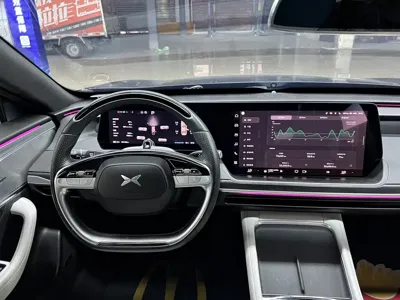 Xpeng P7