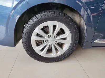 Wuling Jiachen