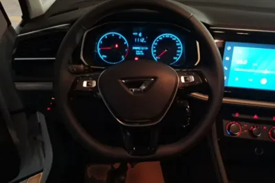 Jetta VS5