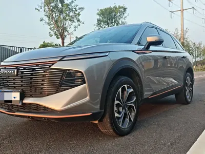 Haval Shenshou