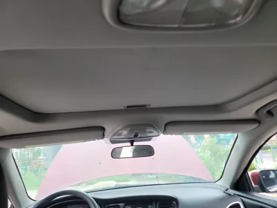 Fiat Viaggio