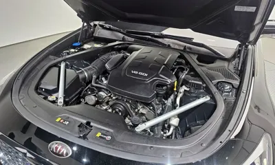 Kia K9