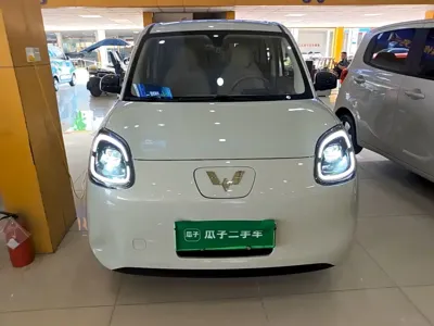 Wuling MINIEV