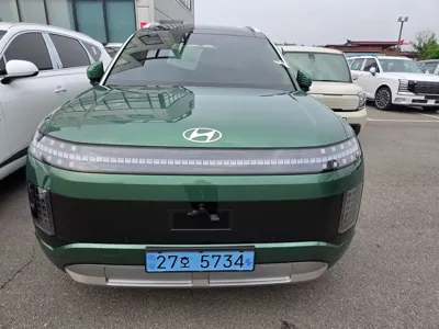 Hyundai Ioniq9