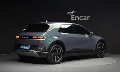 Hyundai Ioniq5