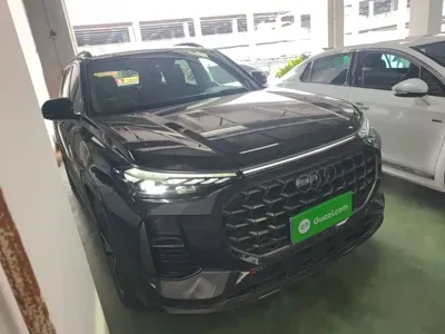 Audi Q6