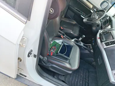 JAC Refine S3
