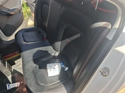 Volkswagen Santana