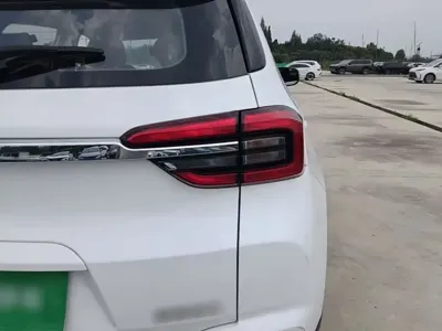 Chery Tiggo 5x