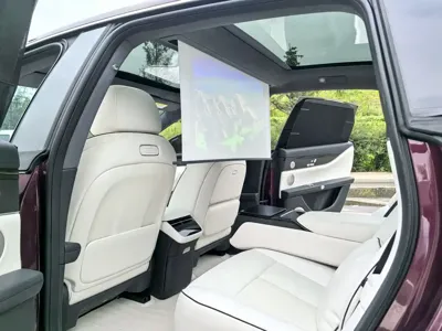 享界 Xiangji S9