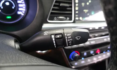 Hyundai Aslan