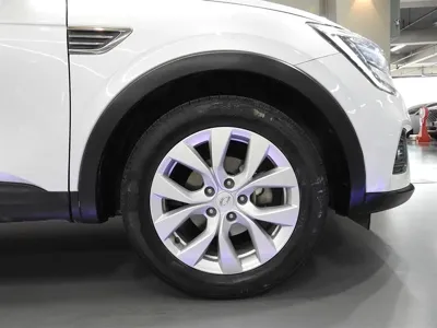Renault-KoreaSamsung XM3