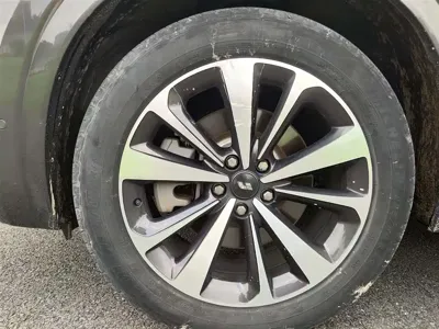 Li Auto Li ONE