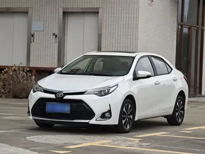 Toyota Levin