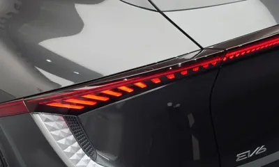 Kia EV6