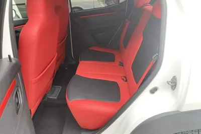 Dongfeng NAMMI EX1