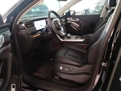 Hongqi Hongqi HS7 PHEV